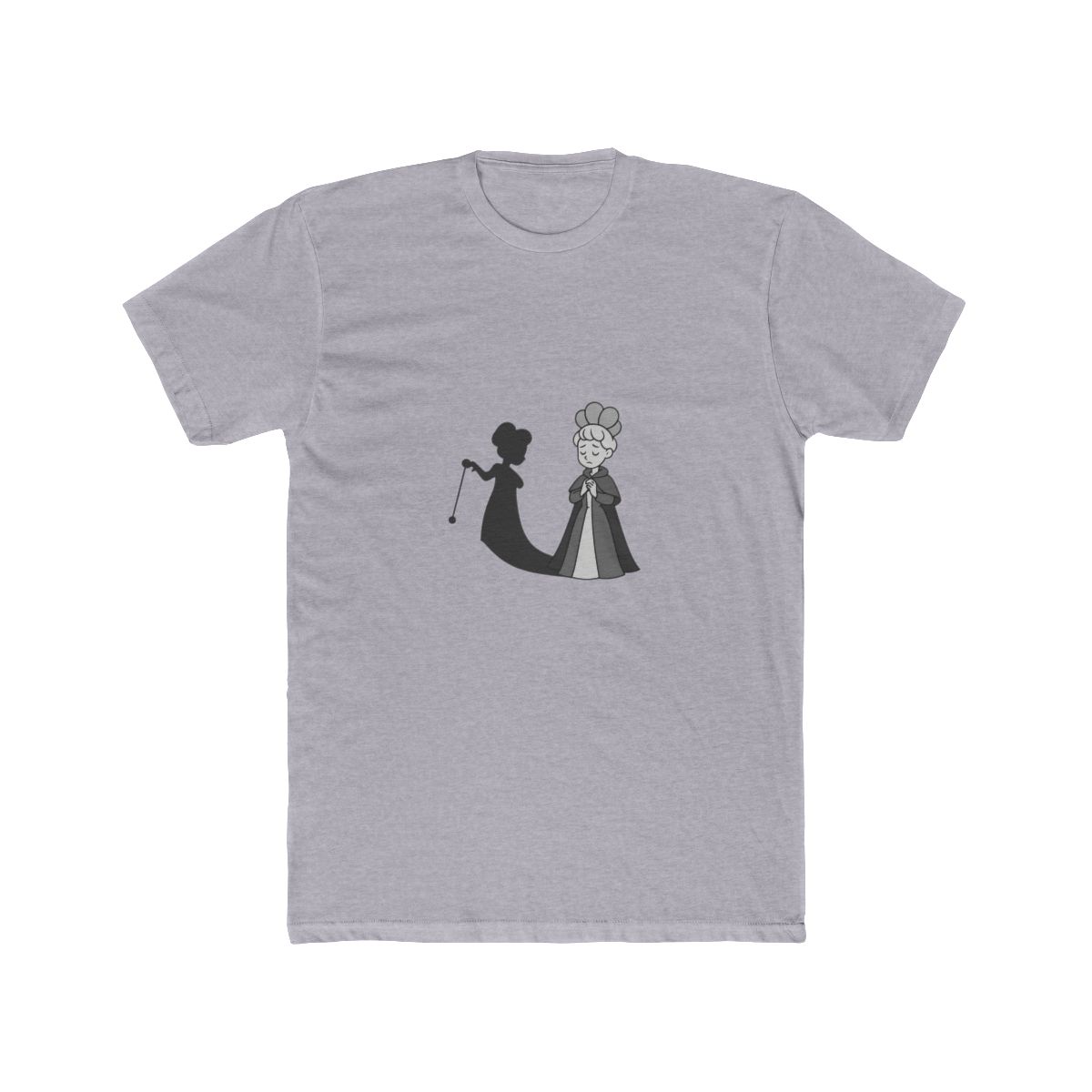 The Simpsons Dracula Burns T-Shirt
