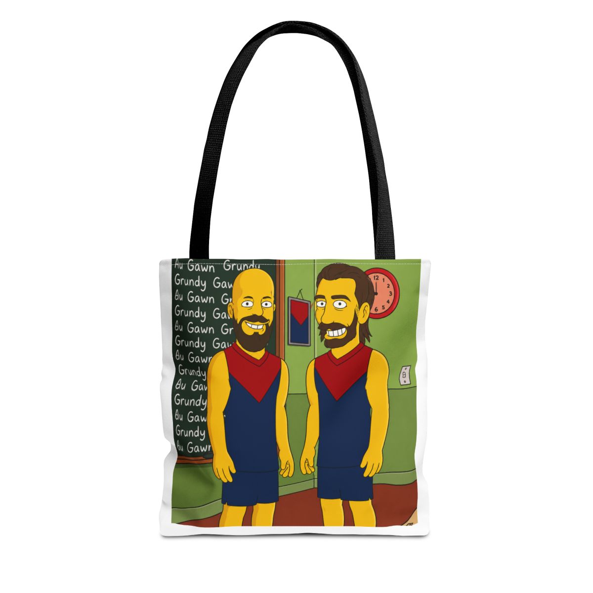 Gawn And Grundy Bags - alternate angle 5, merchandise