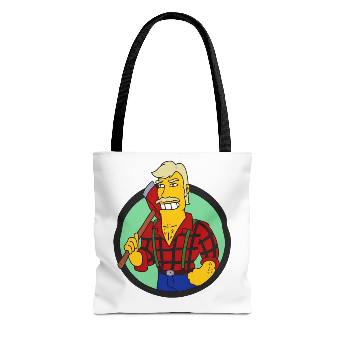 Burly Paper Bags