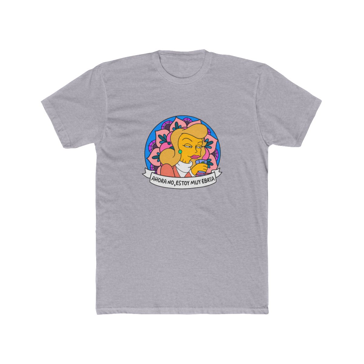 The simpsons T Shirt