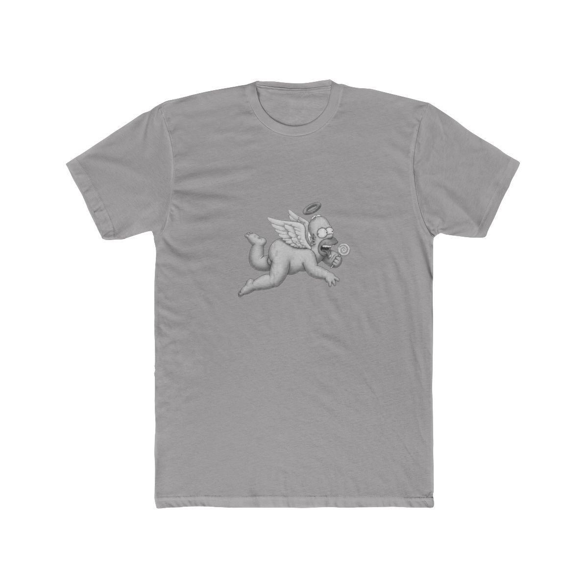 T-Shirts - The Simpsons apparel collection