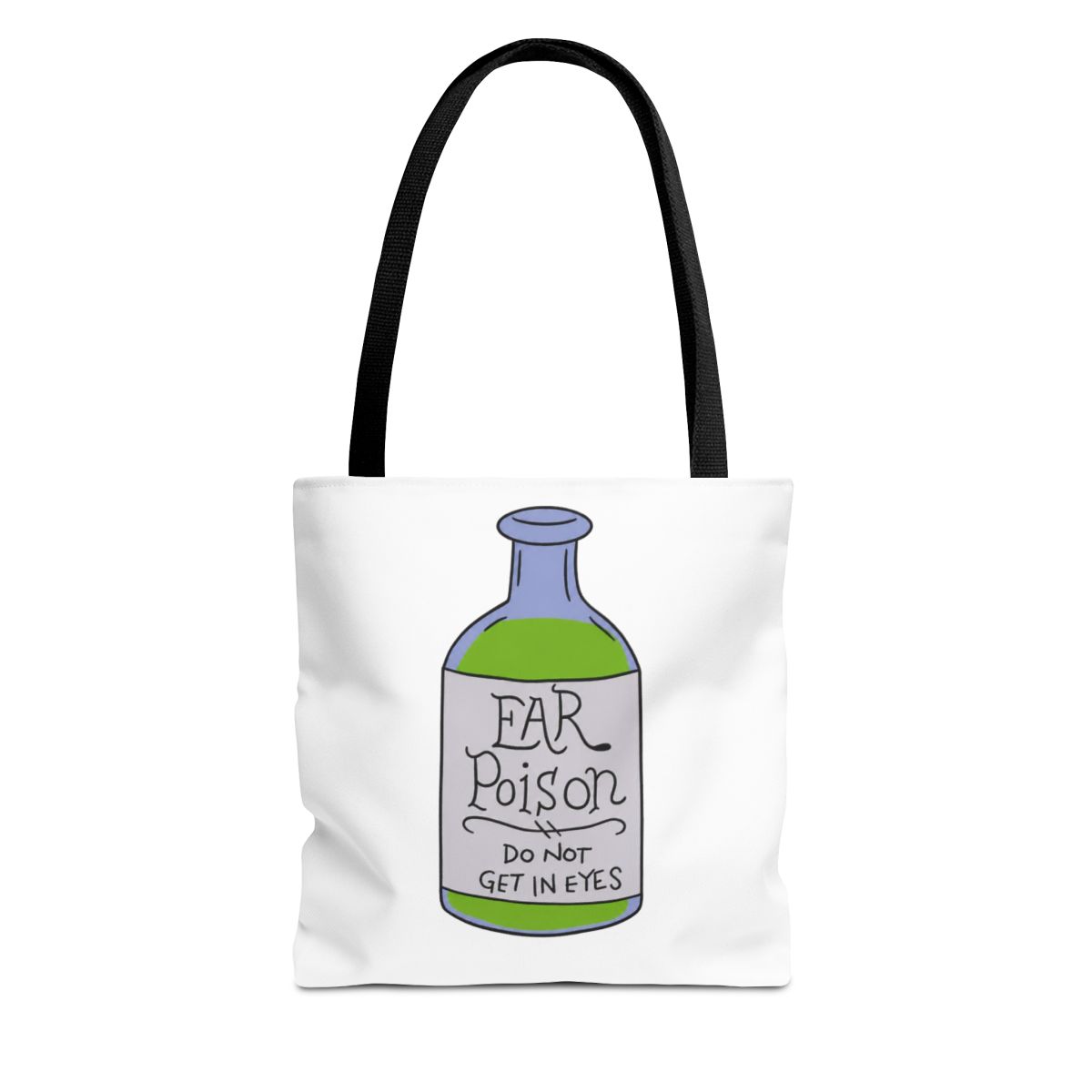 Ear Poison Bags