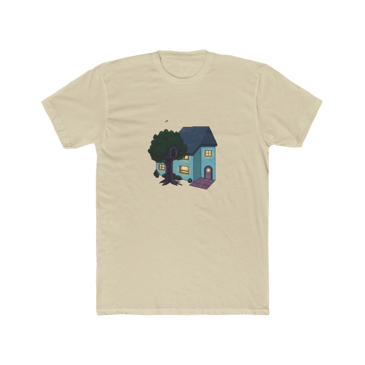 the simpsons treehouse T Shirt - Official T-Shirts merchandise