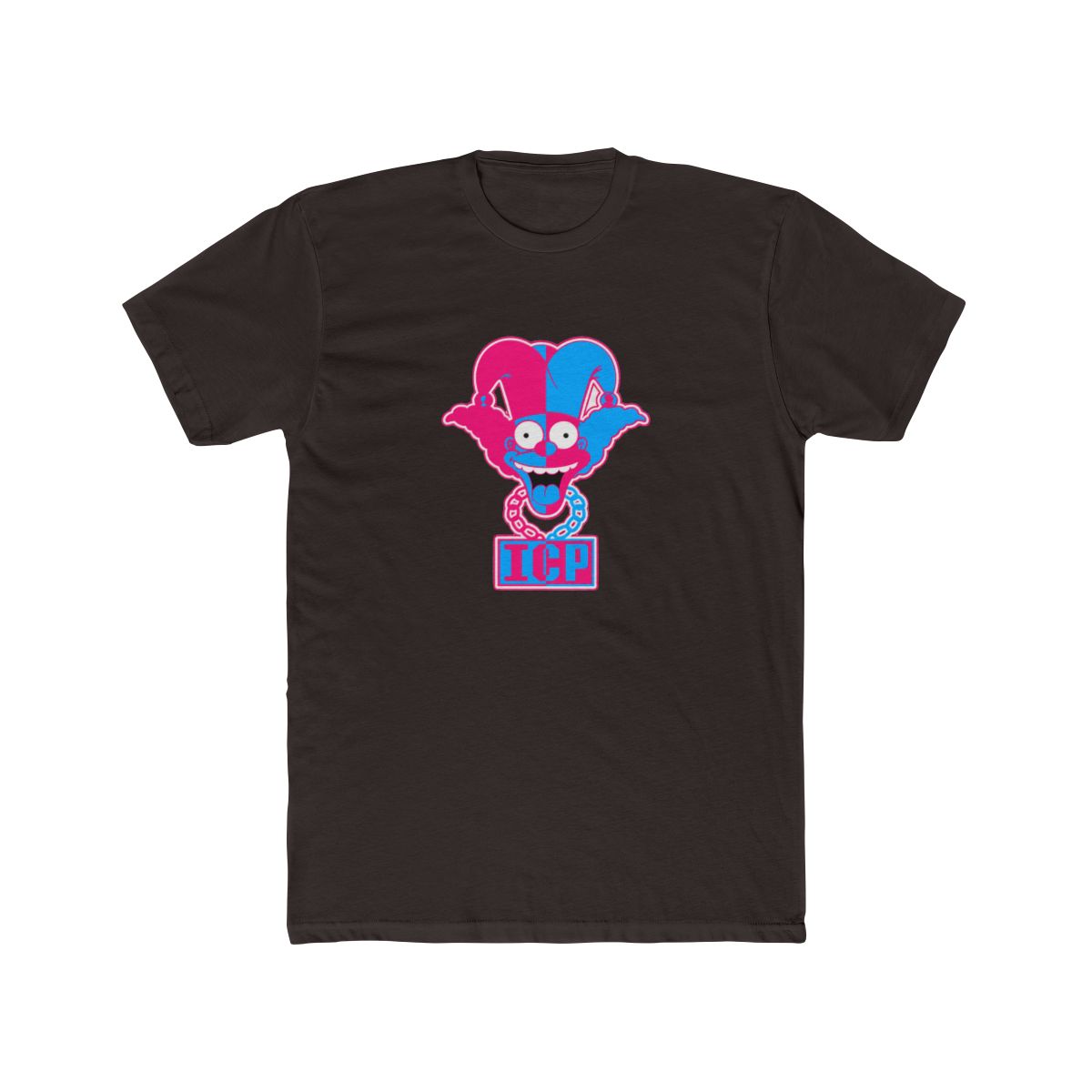 Carnival of Krusty T Shirt - alternate angle 4, merchandise