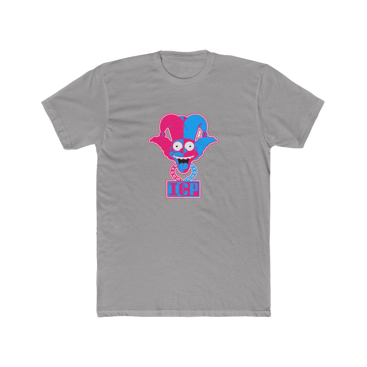 Carnival of Krusty T Shirt - alternate angle 3, merchandise