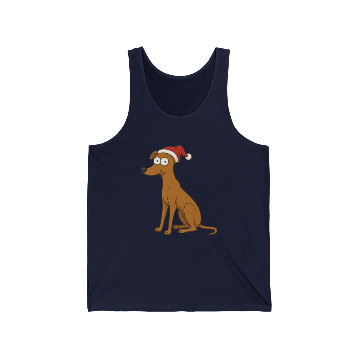 Tank Tops - The Simpsons apparel collection