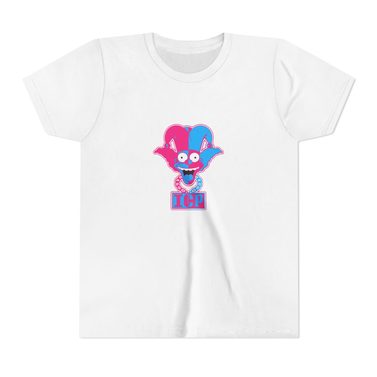Carnival of Krusty Kids T Shirt