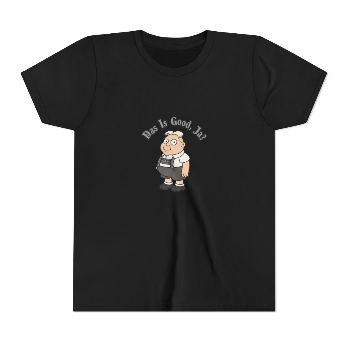 The Simpsons Das Is Good, Ja??ter Kids T Shirt