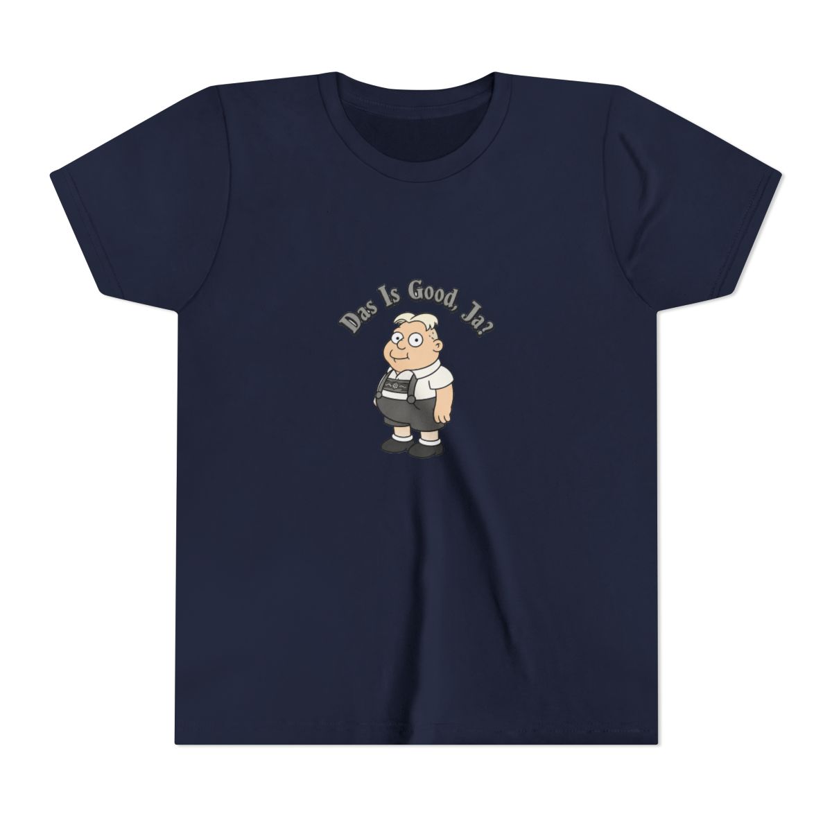 The Simpsons Das Is Good, Ja??ter Kids T Shirt - Official t-shirts merchandise