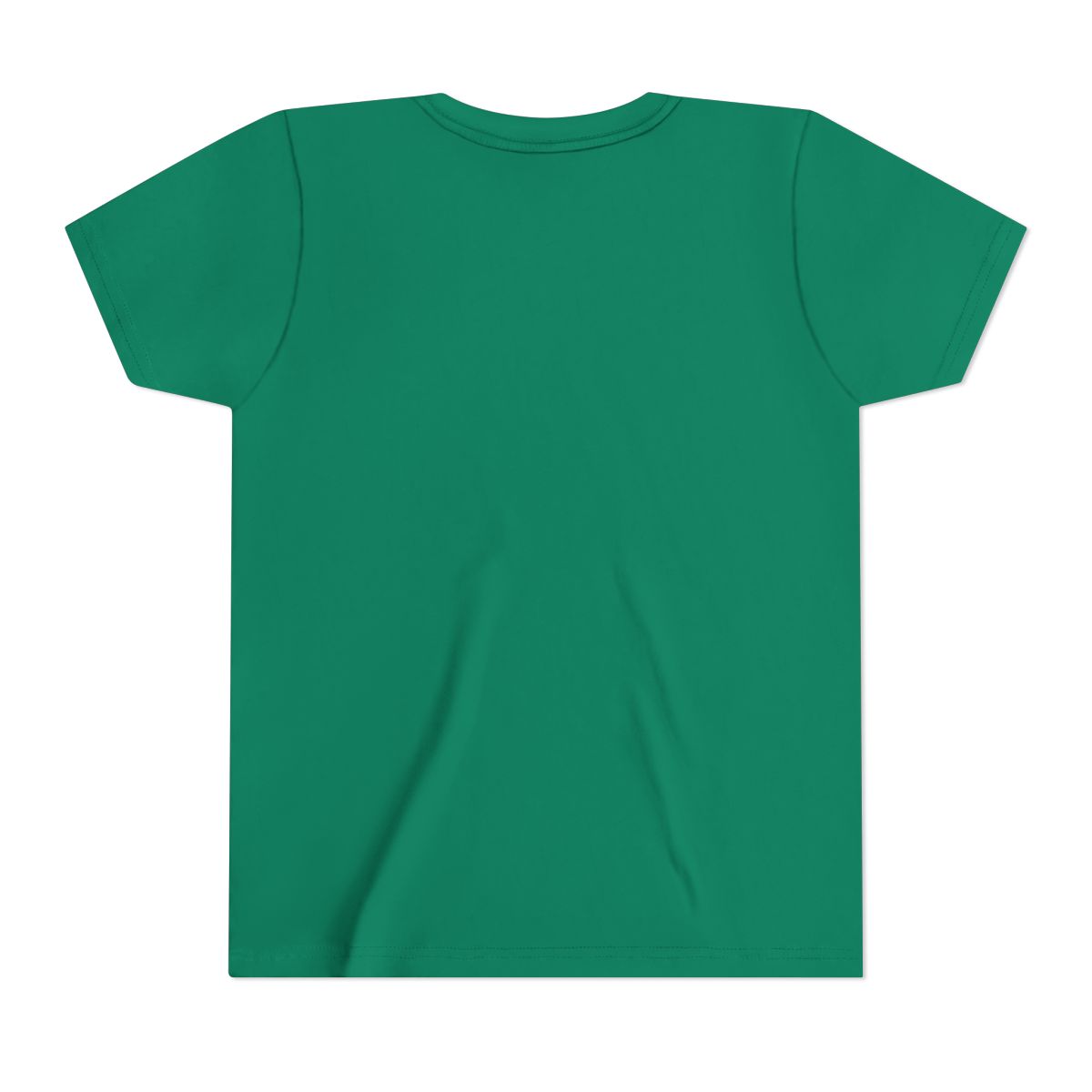 The Simpsons - Itchy and Scratchy - V1 Kids T Shirt - alternate angle 1, merchandise