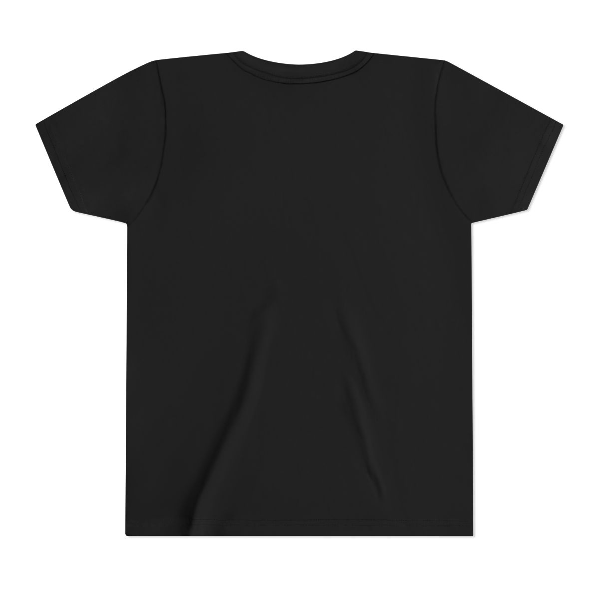 The simpsons Kids T Shirt - alternate angle 1, merchandise