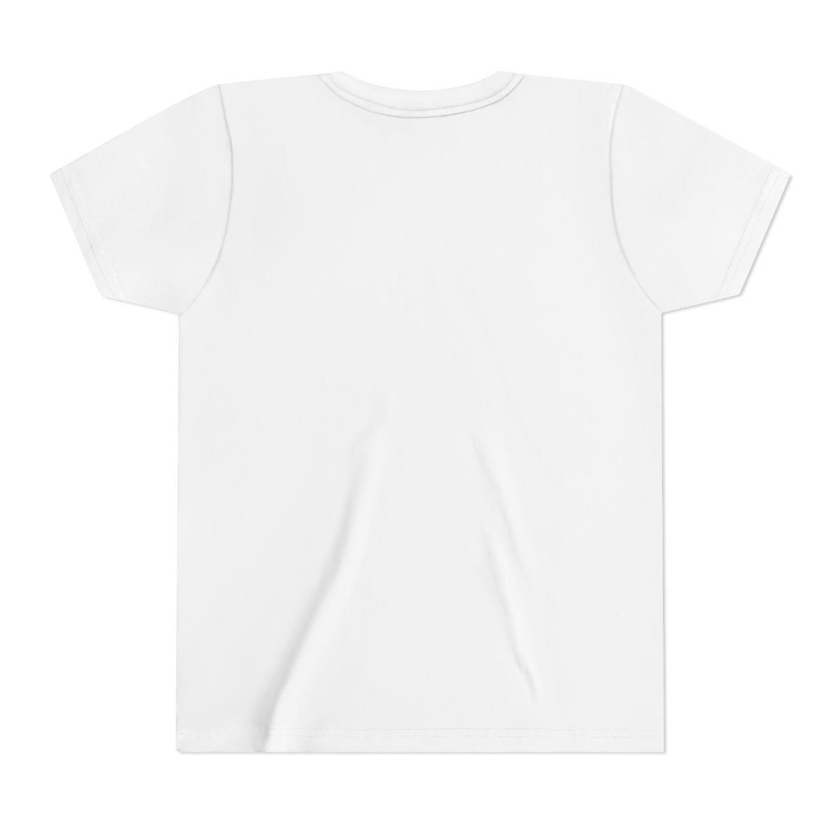 the simpsons treehouse Kids T Shirt - alternate angle 1, merchandise